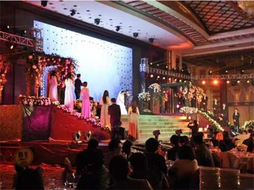 活動(dòng)搭建進(jìn)度表