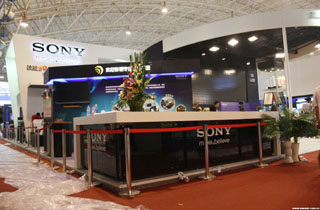 舞美設(shè)計(jì)施工