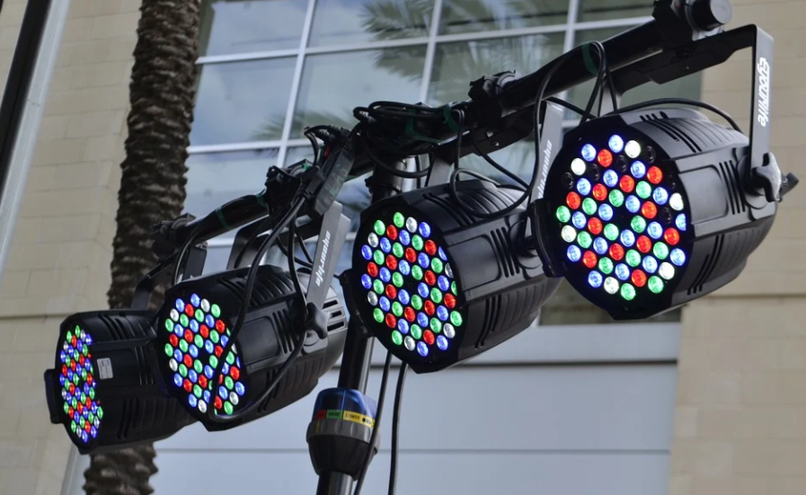 舞臺搭建資質(zhì)要求