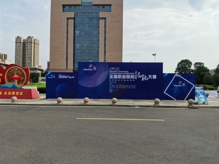 杭州舞臺(tái)搭建供應(yīng)商