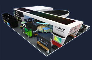 Stage Fabrication Services