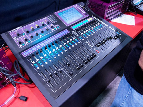 活動搭建方案設計執(zhí)行