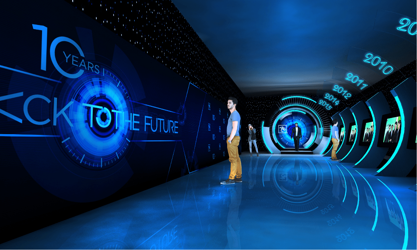 舞臺搭建工人工資多少合適